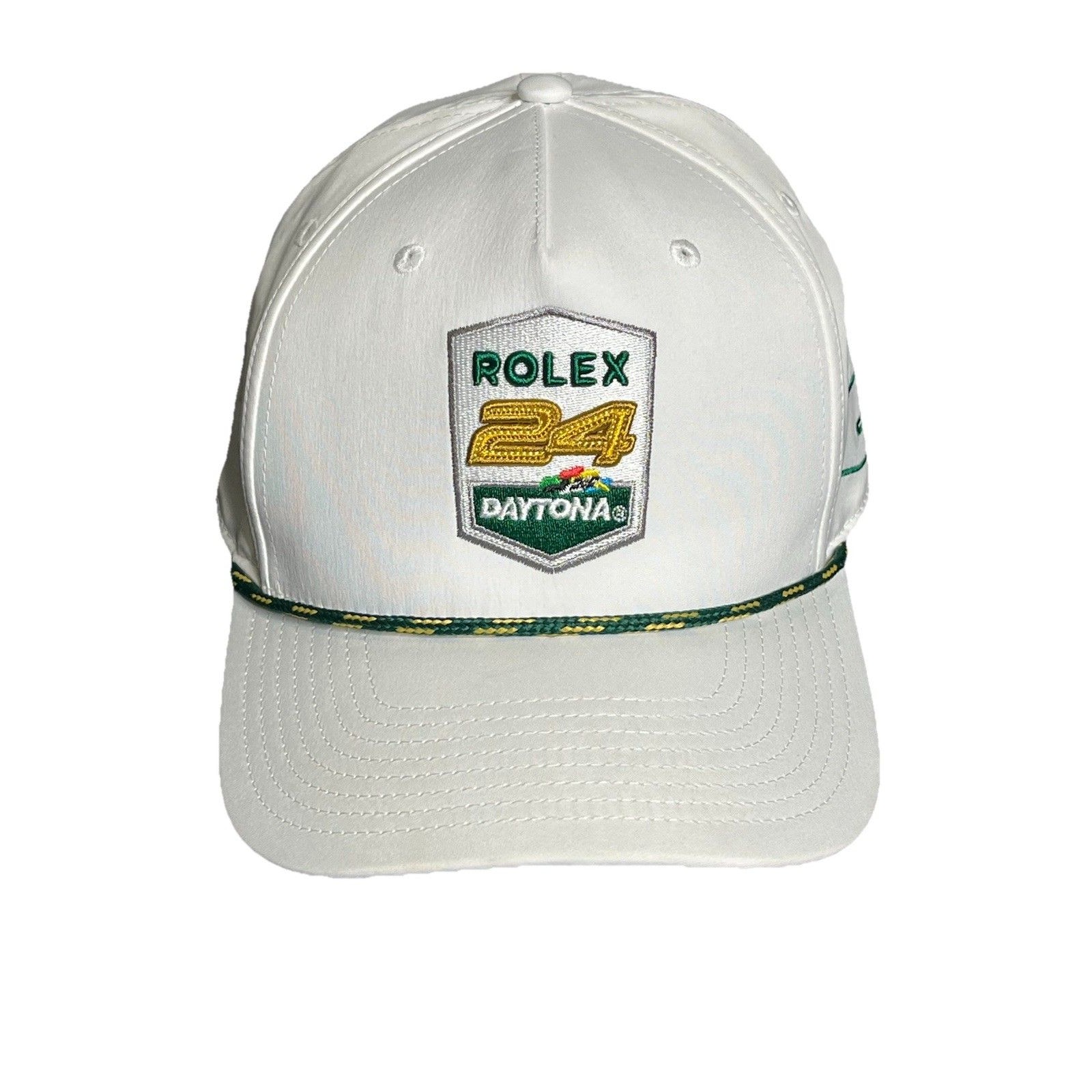 Daytona International Speedway Rolex 24 Daytona Cap Snapback One Size